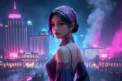 星亿平台注册中心